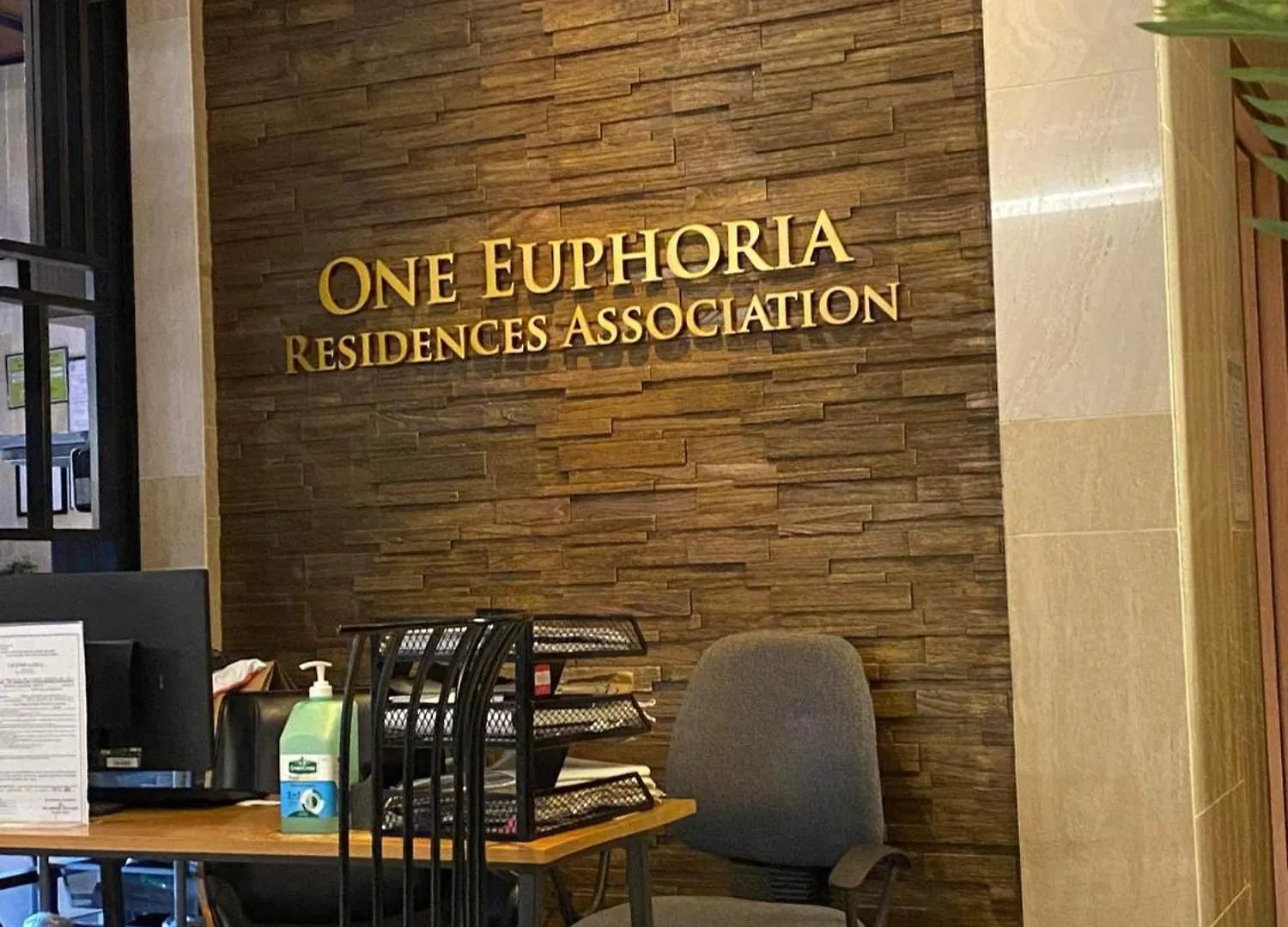 One Euphoria Prime Suite Hotel Ángeles