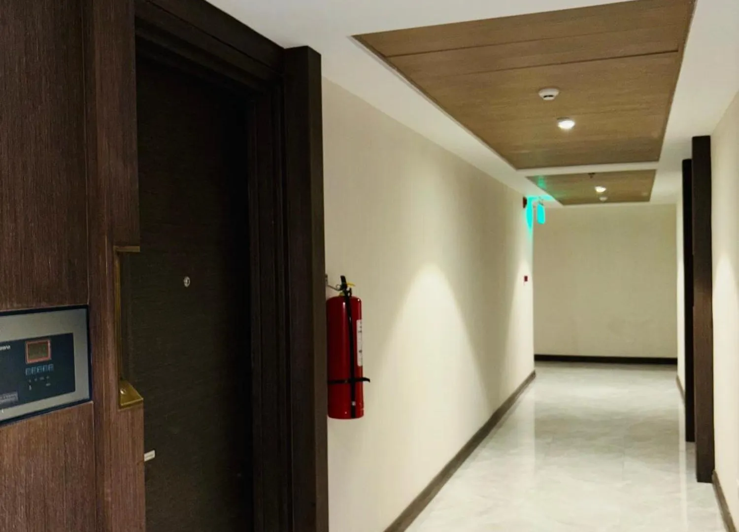 One Euphoria Prime Suite Hotel Ángeles