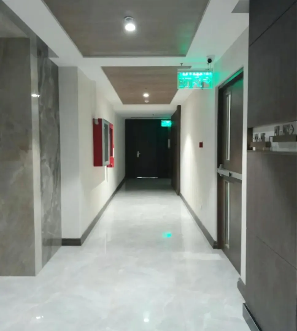 One Euphoria Prime Suite Hotel Angeles Lejlighedshotel
