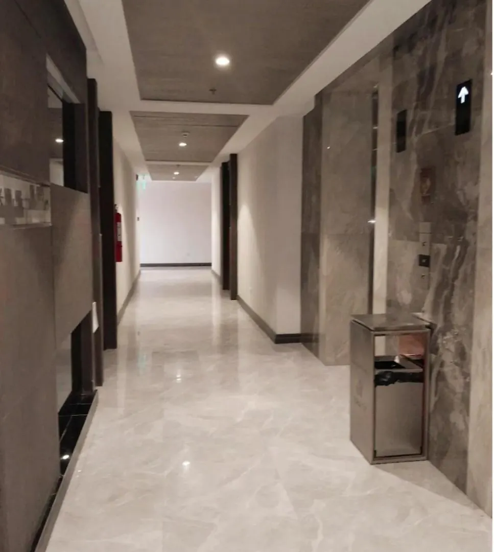 One Euphoria Prime Suite Hotel Angeles 0*,