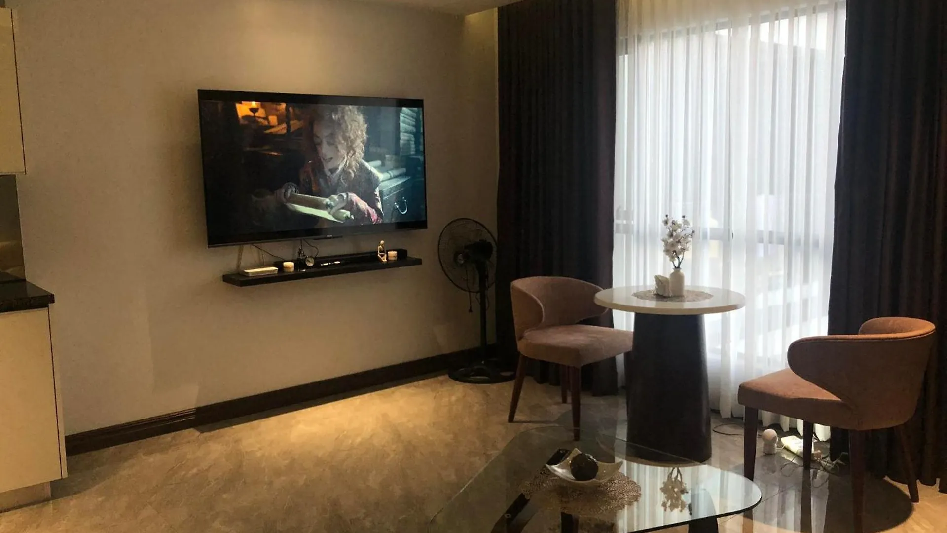 One Euphoria Prime Suite Hotel Angeles 0*,  Filippinerne